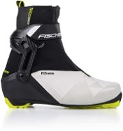 Fischer RCS SKATE WS size 37 EU - Cross-Country Ski Boots