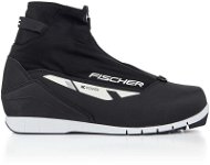 Fischer XC POWER size 36 EU - Cross-Country Ski Boots