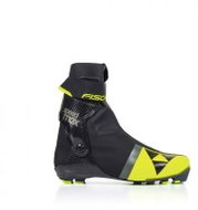 Fischer Speedmax Skate 42 EU - Cross-Country Ski Boots