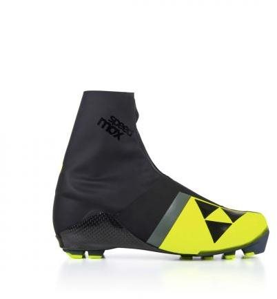 Fischer Speedmax Classic - Cross-Country Ski Boots - Main image