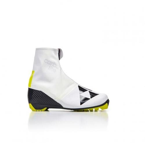 Fischer Carbonlite Classic WS - Cross-Country Ski Boots - Main image