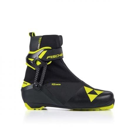 Fischer RCS Skate - Cross-Country Ski Boots - Main image