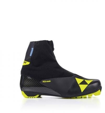 Fischer RCS Classic 47 EU - Cross-Country Ski Boots - Main image