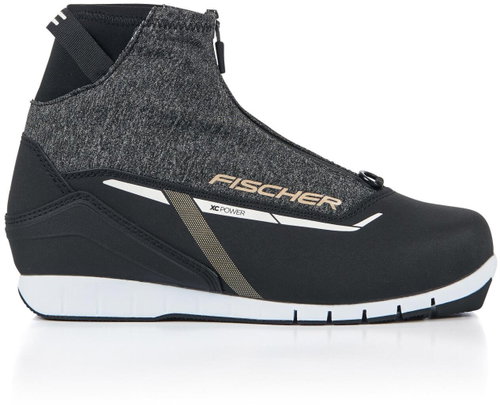 Fischer XC Power WS - Cross-Country Ski Boots - Main image