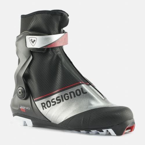 Rossignol X-IUM W.C. Skate FW 41 EU - Cross-Country Ski Boots - Main image