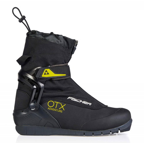 Fischer OTX Adventure 38 EU - Cross-Country Ski Boots - Main image