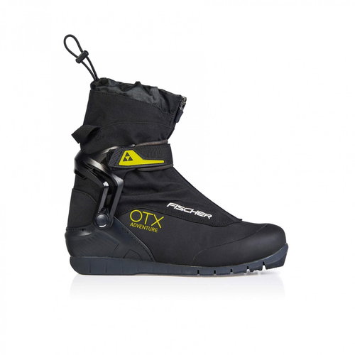 Fischer OTX Adventure 41 EU - Cross-Country Ski Boots - Main image