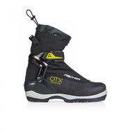 Fischer OTX Adventure BC  - Boty na běžky