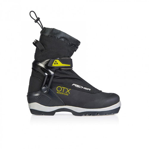 Fischer OTX Adventure BC 41 EU - Cross-Country Ski Boots - Main image