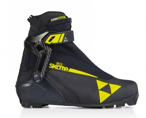 Fischer RC3 Skate 48 EU - Cross-Country Ski Boots - Main image