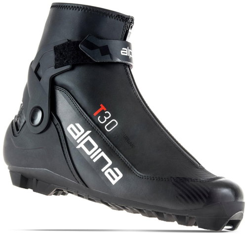 Alpina T 30 36 EU - Cross-Country Ski Boots - Main image