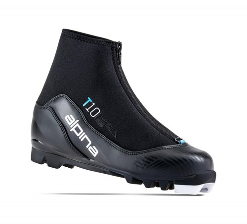Alpina T 10 Eve 35 EU - Cross-Country Ski Boots - Main image