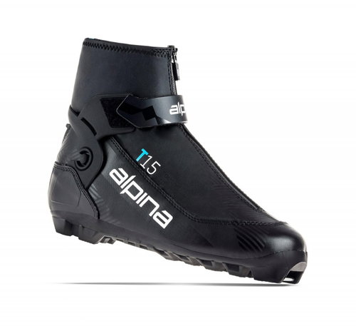 Alpina T 15 Eve 35 EU - Cross-Country Ski Boots - Main image