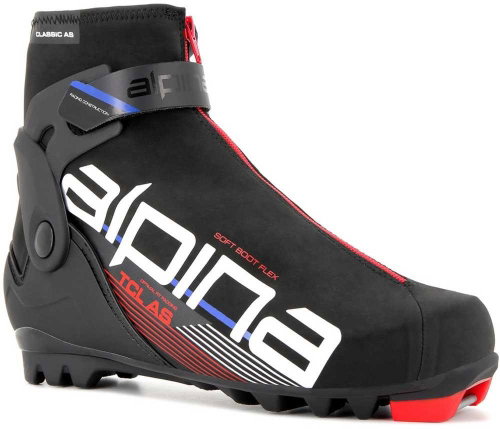 Alpina T Classic AS 45 EU - Cross-Country Ski Boots - Main image