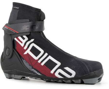 Alpina N-Combi 38 EU - Cross-Country Ski Boots - Main image