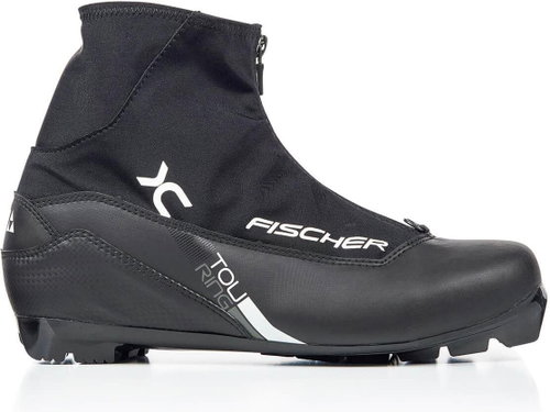 Fischer XC Touring 40 EU - Cross-Country Ski Boots - Main image