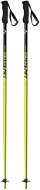 Fischer UNLIMITED, YELLOW, size 135cm - Ski Poles