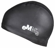 eMMe Spandex Multipack 2 ks černá - Bathing Cap