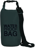 Foxter Waterproof bag 10 l, grey - Waterproof Bag