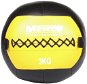 Merco Wall Ball posilovací míč 3 kg - Medicinbal