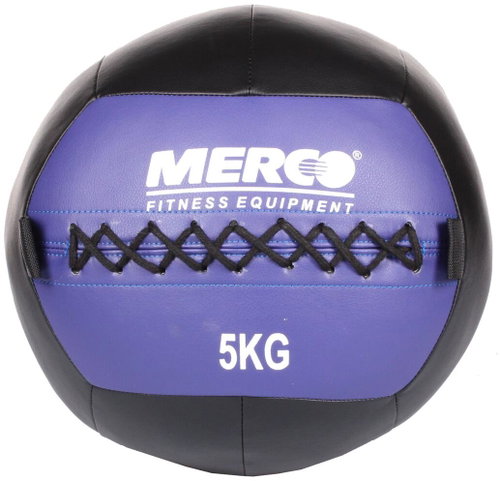 Merco Wall Ball Medicine Ball 5kg - Medicine Ball - Main image