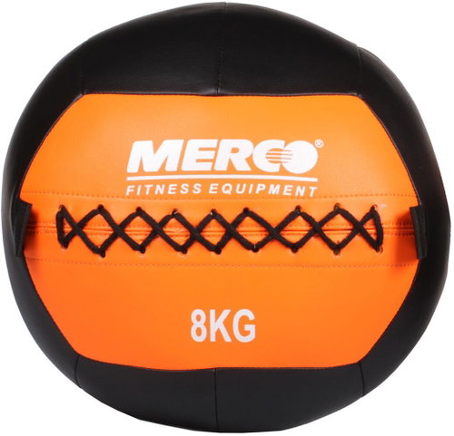 Merco Wall Ball 8kg - Medicine Ball - Main image