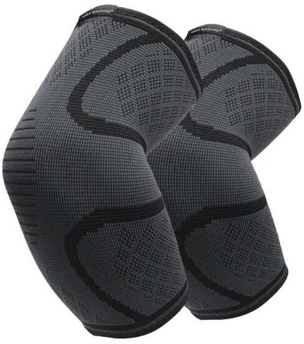 DBX BUSHIDO DBX-7547 Set of 2 elbow bandages size. L - Bandage - Main image