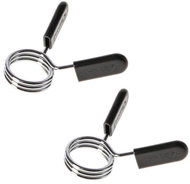 HMS ZGS30 Spring-loaded axle caps - Lock Nuts