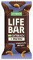 Lifefood BIO Lifebar Oat Snack protein čokoládový - Flapjack