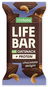 Flapjack Lifefood BIO Lifebar Oat Snack protein čokoládový - Flapjack