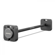 Zipro SQUARE Set of bars and discs 26,5 kg - Exercise Set