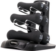 Zipro Sada neoprenových činek 6 kg - Dumbell Set