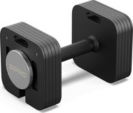 Zipro SQUARE Dumbbell with adjustable weight 24 kg - Dumbell Set