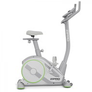 Zipro Rotoped Rave White - Stationary Bicycle