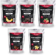 Fit-day protein performance 1 800 g - Proteín