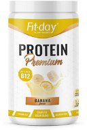 Fit-day protein premium 900 g - Proteín