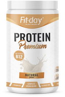 Fit-Day Premium Natural Protein, 900g - Protein