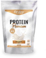 Fit-Day Premium Natural Protein, 1800g - Protein