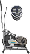 FITNESS KING Orbitrek Platinium Profi - Eliptický trenažér