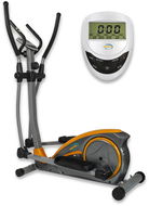 FITNESS KING Orbitrek Magnetic - Eliptický trenažér