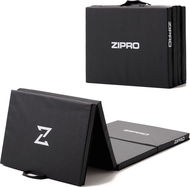 Zipro Fitness podložka skládací čtyřdílná 180 cm × 60 cm × 4 cm - Podložka na cvičení