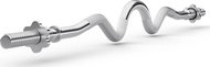 Zipro Weightlifting axle 120 cm - Shaft