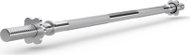 Zipro Weightlifting axle 120 cm, diameter 28 mm - Shaft