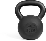 Zipro Litinový kettlebell 20 kg - Kettlebell