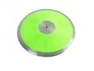 SEDCO Disk Training ABS 1,25 kg green - Discus