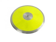 SEDCO Disk Training ABS 1,25 kg yellow - Discus