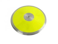 SEDCO Disk Training ABS 1,5 kg yellow - Discus