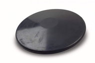 SEDCO Disc rubber weight 1,75 kg grey - Discus