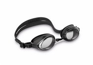 INTEX Racing Antifog Silicon - Swimming Goggles