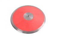 SEDCO Disk Training ABS 1,25 kg red - Discus